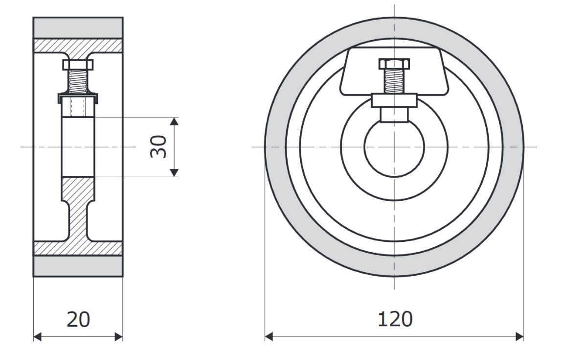 SCM 120-20-30V - Image 2